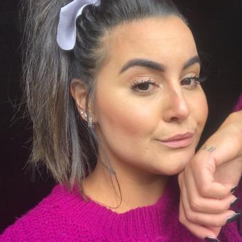 Babysitter in Oeiras: Rafaela