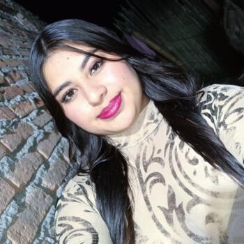 Babysitter Neiva: Daniela