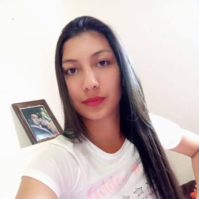 Niñera en Rionegro: Paola