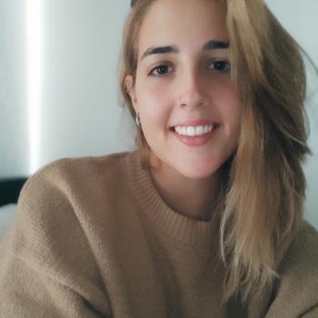 Babysitter Kinsale: María José