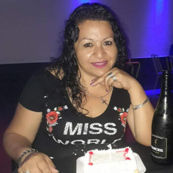Babysitter in Bernal: Beatriz Isabel