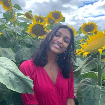 Babysitter in Toronto: Shaivy