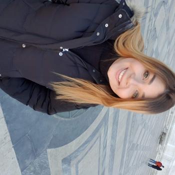 Babysitters em Palmela: Drielly