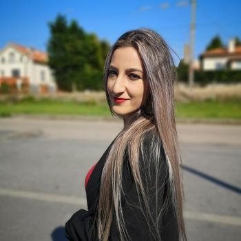 Babysitter em Vila Nova de Gaia: Zeza