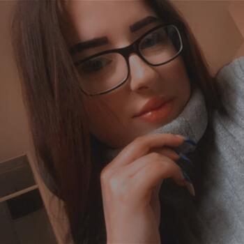 Oppas in Dordrecht: Larissa