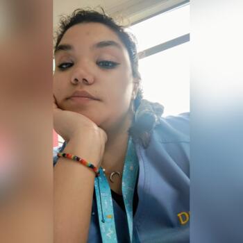 Babysitter in Coronel: Constanza