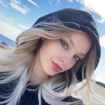 Babysitter in Starogard Gdański: Oliwia
