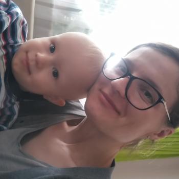 Babysitting job in Lodz: babysitting job Kamila