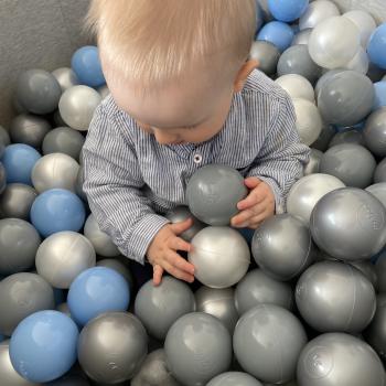 Babysitter job i København: babysitter job Claudio