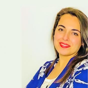 Babysitting job in Santiago: babysitting job Verena