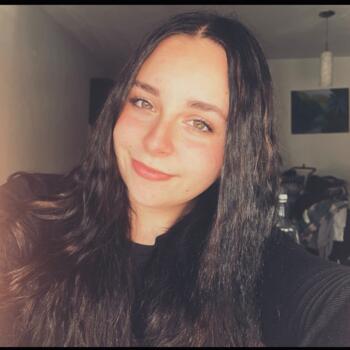 Babysitter in Móstoles: Ana