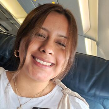 Babysitter in Tacna: Heidi