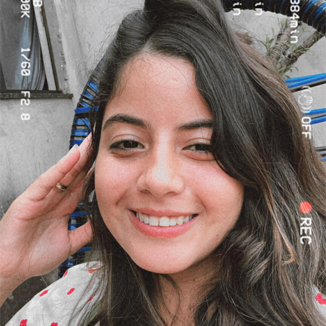 Babysitter in Maracaju: Isadora