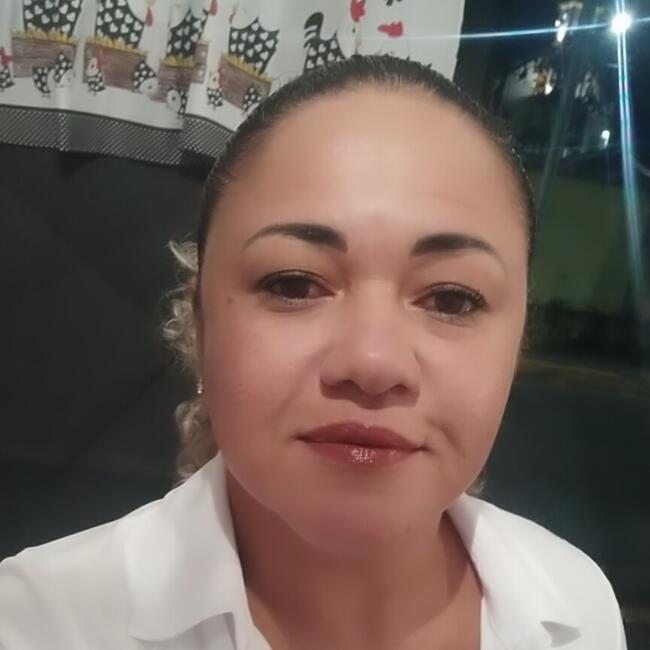 Babysitter in Santo Antônio do Pinhal (São Paulo): Tiana