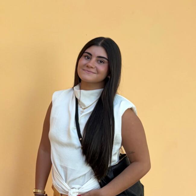 Canguro en Sevilla: Ana
