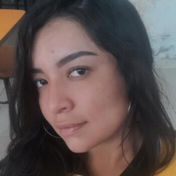 Babysitter in Iquitos: Maria