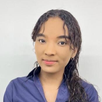 Babysitter Santiago de Cali: Esmeralda Romero