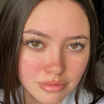 Babysitter i Las Vegas: Bella