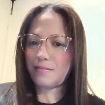 Niñera Santiago de Chile: Naidelin