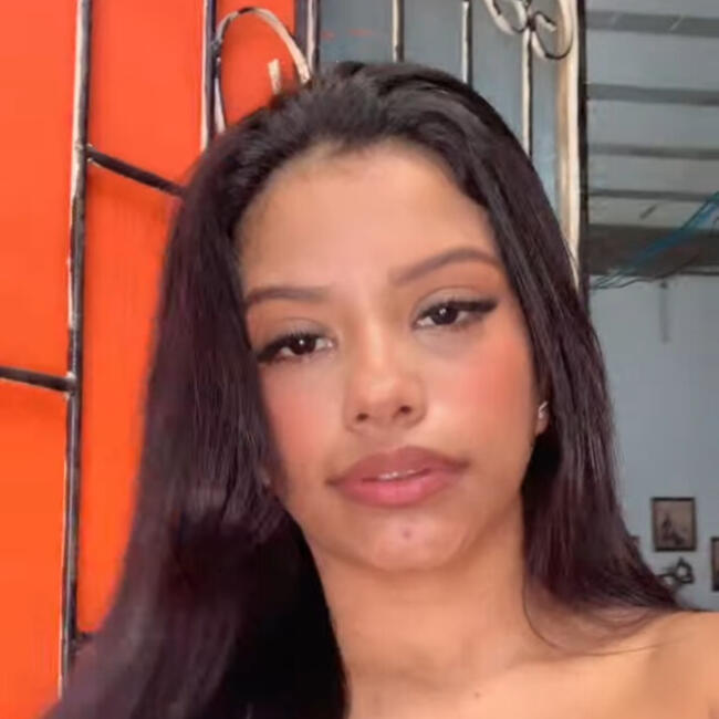 Babá em Manaus: Sofia