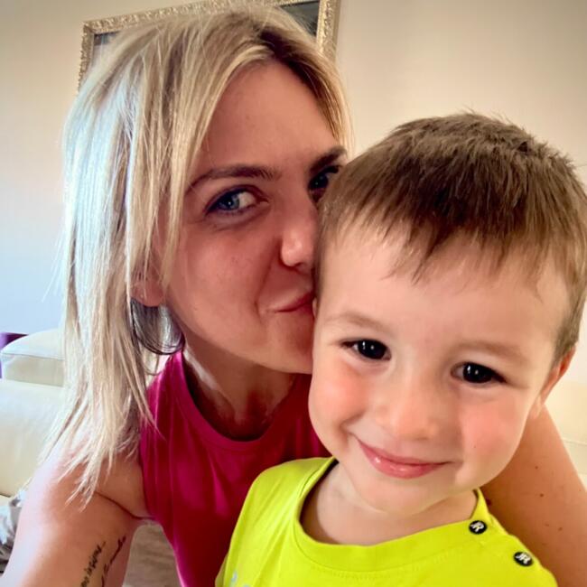 Babysitter in Seregno: Sara