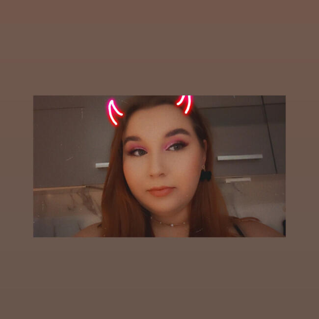 Babysitting job in Kazimierza Wielka: Natalia