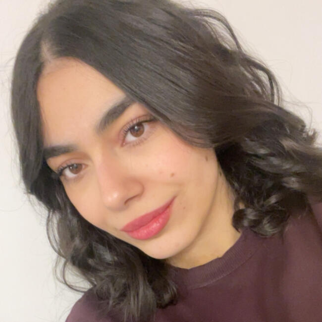 Babysitter in Lodz: Afagh