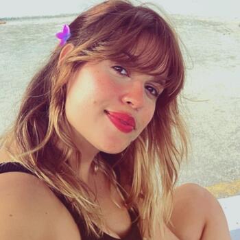 Babá Itajaí: Yasmin