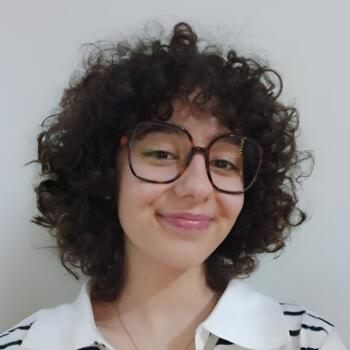 Babysitter in Poitiers: Anaelle