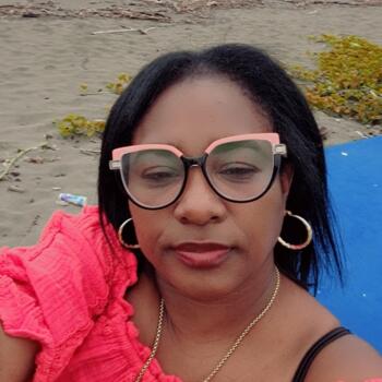 Babysitter in Arraiján: Paula