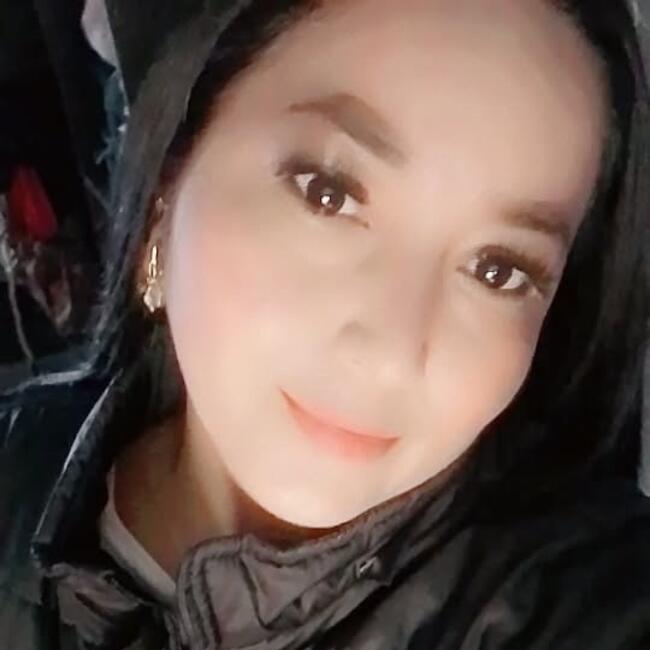 Babysitter in Daule: Karina stefania