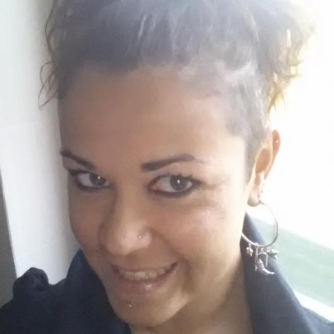 Babysitter in Giussago: Laura