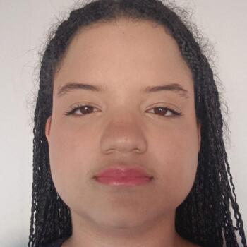 Babysitter in Goianésia: Ana Cecília