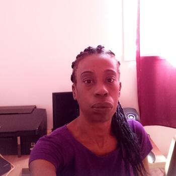 Babá São Paulo: Joice