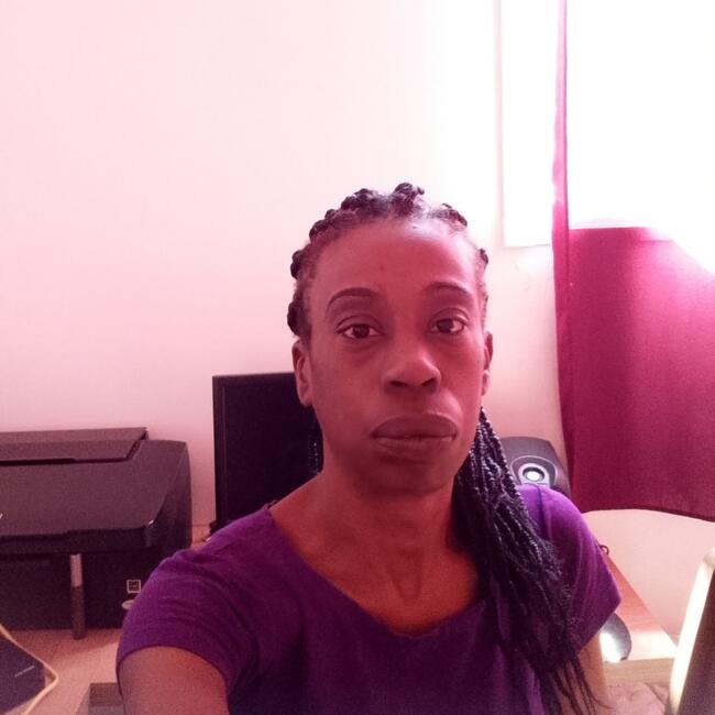 Babá em São Paulo: Joice