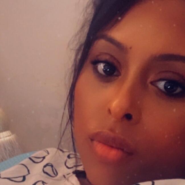 وظيفة جليسة أطفال في اَلأَحْمَدِي: Alia