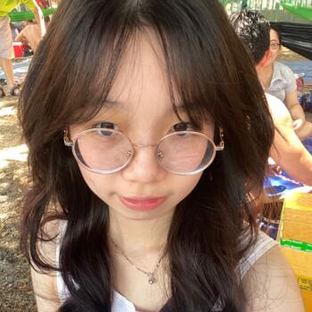 Babysitter in Perugia: Hoàng Anh