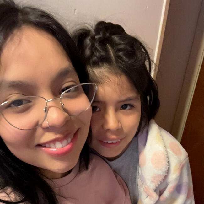 Babysitter in Rosario: Itaty