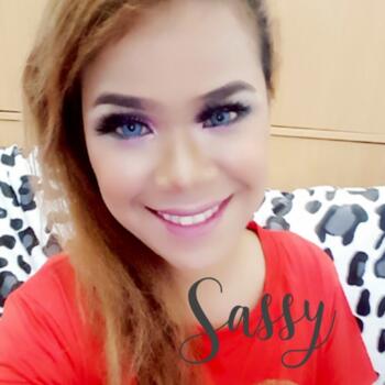 Babysitter in Singapore Island: Sassy