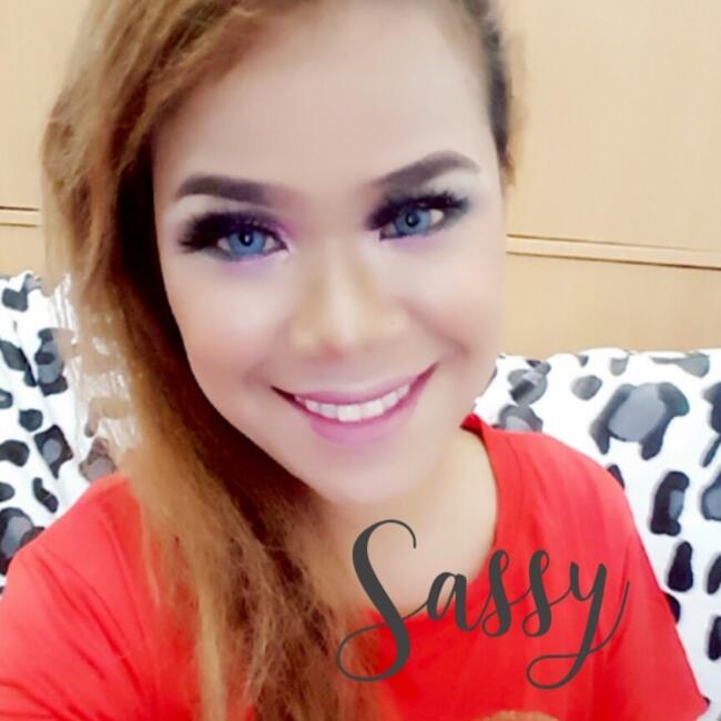 Babysitter in Singapore Island: Sassy