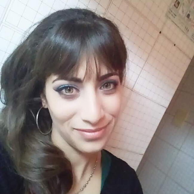 Trabajo para niñera en Montevideo: Liliana madre