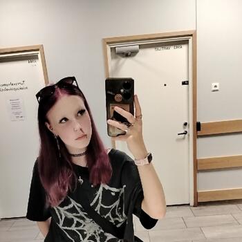 Barnvakt i Lahtis: Selinda