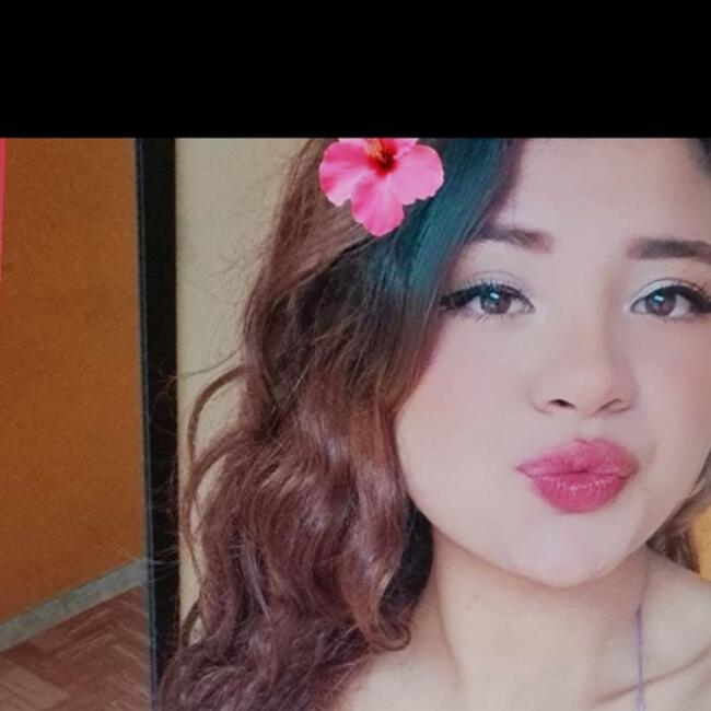 Niñera en Bogotá: Maria