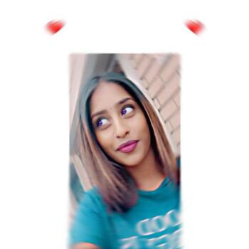 Babysitter in Phoenix: Nikkita