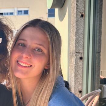 Babysitter in Porto: Constança