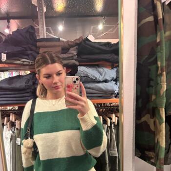 Babysitter in Perth: Jocelyn