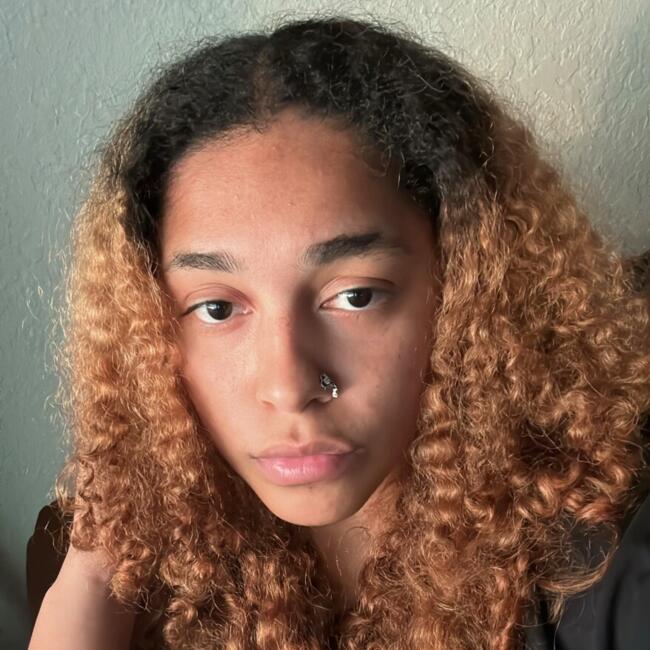 Babysitter in Davenport (Florida): Cheyenne