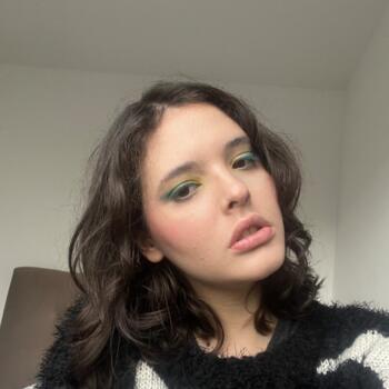 Babysitter em Braga: Beatriz