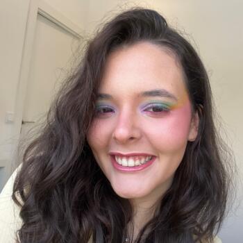 Babysitter in Braga: Beatriz