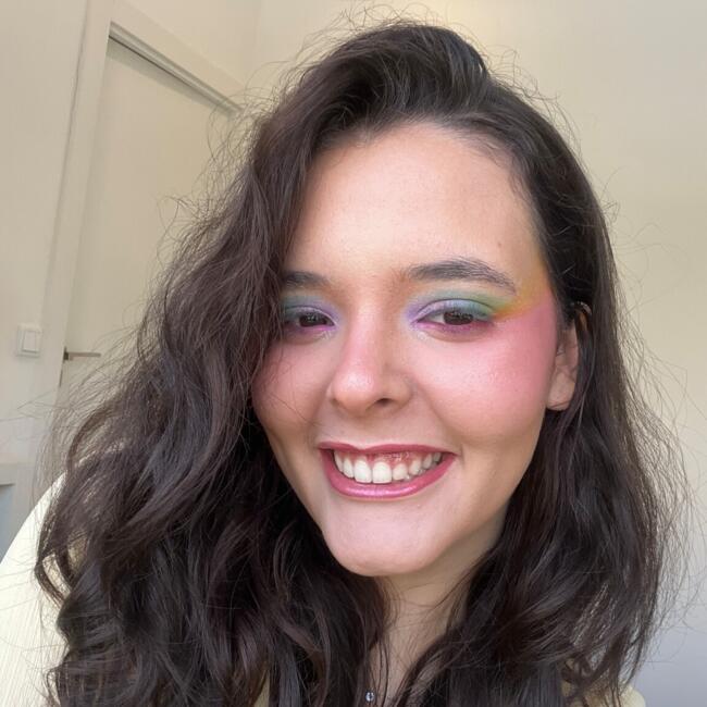 Babysitter in Braga: Beatriz